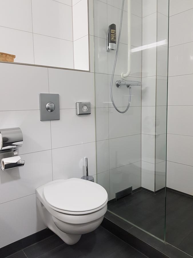 Zum Eichenzeller Hotel Ngoại thất bức ảnh